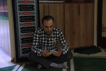 دسته عزاداری اباعبدالله الحسین (ع) 